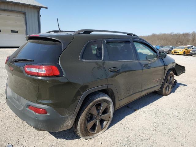 Obraz 3 z 2016 JEEP CHEROKEE LATITUDE 2016 z VIN 1C4PJMCS7GW344092