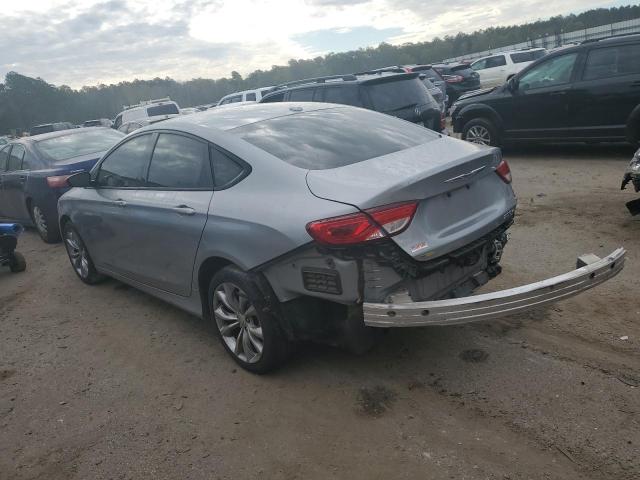 Изображение 2 2015 CHRYSLER 200 S 2015 с VIN 1C3CCCBB2FN670864