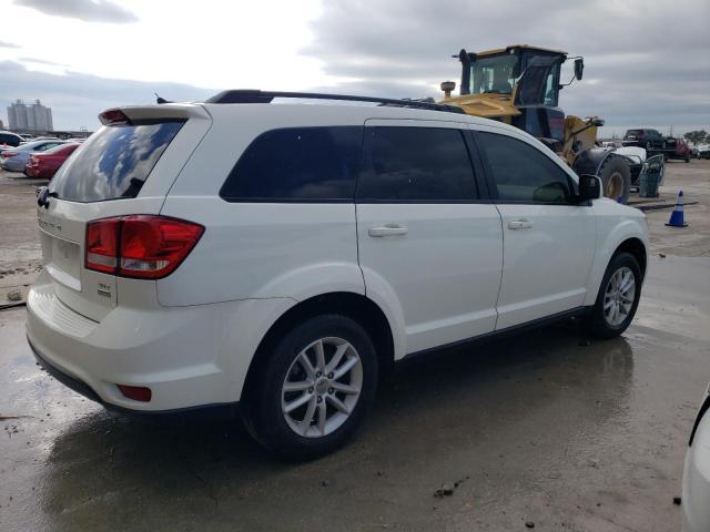 Obraz 3 z 2017 DODGE JOURNEY SXT 2017 z VIN 3C4PDCBG0HT509471