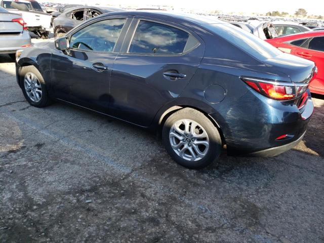 Image 2 of 2017 TOYOTA YARIS IA  2017 with VIN 3MYDLBYV5HY166196