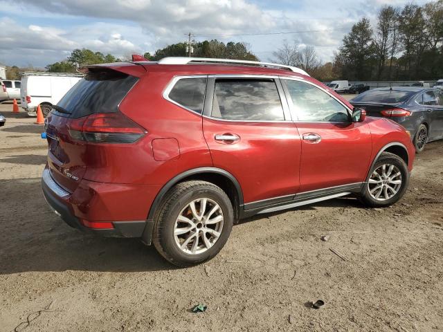 Image 3 of 2018 NISSAN ROGUE S 2018 with VIN 5N1AT2MV6JC811438