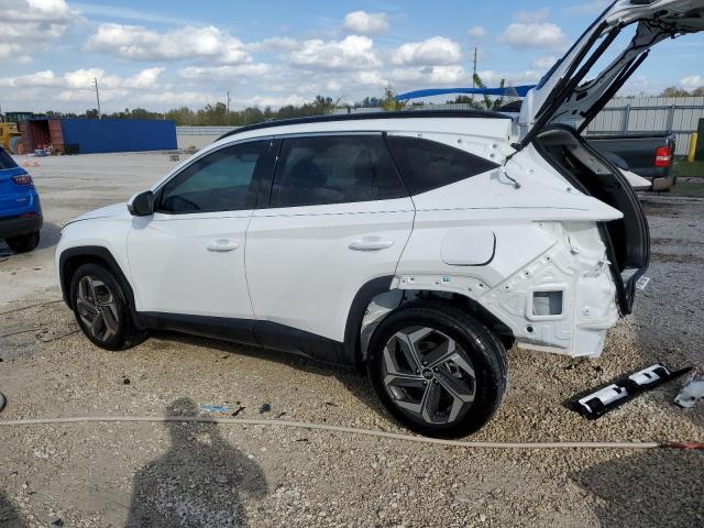 Obraz 2 z 2023 HYUNDAI TUCSON LIMITED 2023 z VIN 5NMJE3AE4PH235366