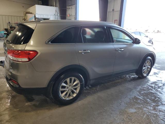 Image 3 of 2016 KIA SORENTO LX 2016 with VIN 5XYPG4A32GG015694