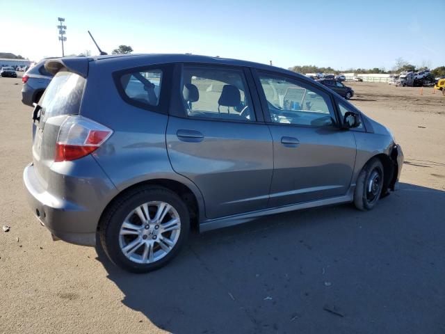 Obraz 3 z 2011 HONDA FIT SPORT 2011 z VIN JHMGE8H57BS001733
