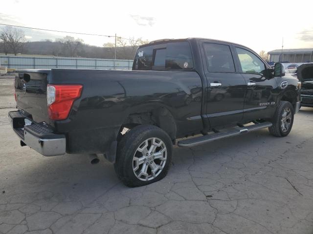 Image 3 of 2016 NISSAN TITAN XD SL 2016 with VIN 1N6BA1F25GN507202