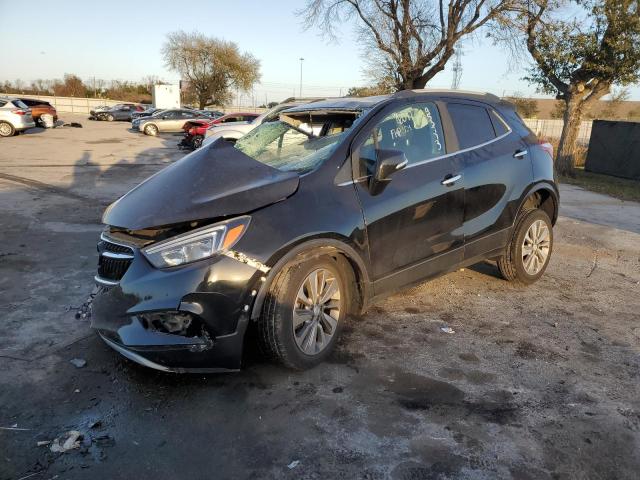 Obraz 2019 BUICK ENCORE PREFERRED 2019