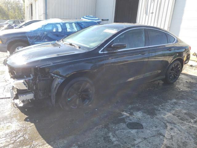 2015 CHRYSLER 200 LIMITED 2015 image