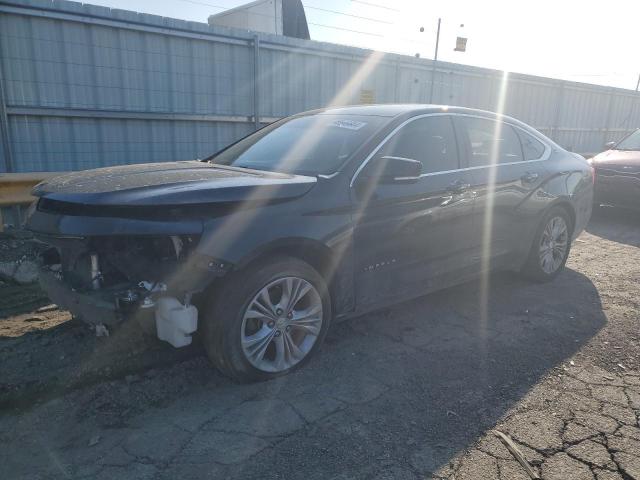 Obraz 1 z 2014 CHEVROLET IMPALA LT 2014 z VIN 2G1115SL8E9219204