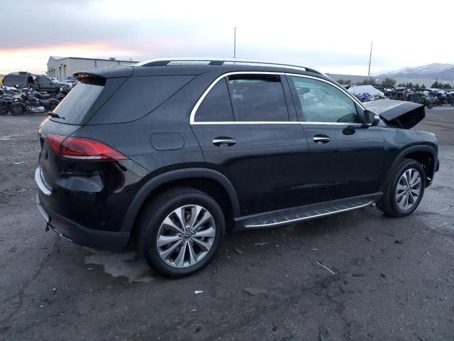 Image 3 of 2020 MERCEDES-BENZ GLE 350 2020 with VIN 4JGFB4JB1LA109721