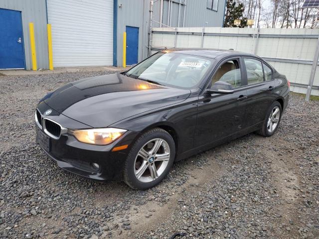 Obraz 2014 BMW 320 I XDRIVE 2014