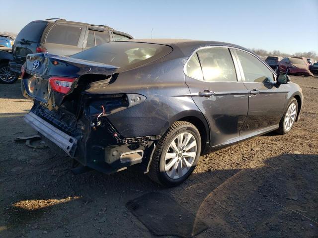 Obraz 3 z 2018 TOYOTA CAMRY L 2018 z VIN JTNB11HK7J3032859