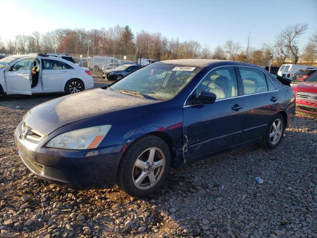2005 HONDA ACCORD EX 2005 image