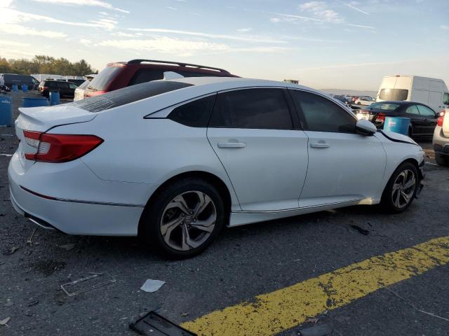 Image 3 of 2018 HONDA ACCORD EX 2018 with VIN 1HGCV1F40JA044415