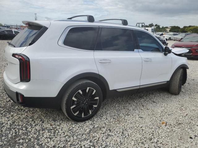 Image 3 of 2023 KIA TELLURIDE SX 2023 with VIN 5XYP54GC5PG378018