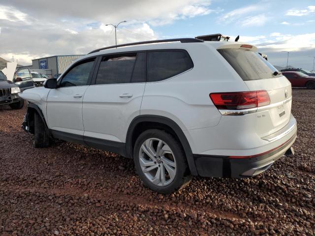 Image 2 of 2023 VOLKSWAGEN ATLAS SE 2023 with VIN 1V2WR2CA8PC549825