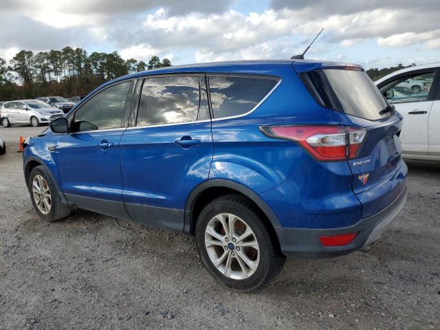 Image 2 of 2017 FORD ESCAPE SE 2017 with VIN 1FMCU0GD6HUA13426