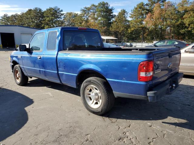 Изображение 2 2007 FORD RANGER SUPER CAB 2007 с VIN 1FTYR14U97PA24679