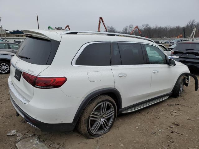 Изображение 3 2020 MERCEDES-BENZ GLS 450 4MATIC 2020 с VIN 4JGFF5KE5LA220405