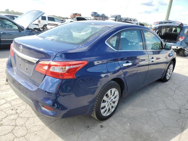 Изображение 3 2016 NISSAN SENTRA S 2016 с VIN 3N1AB7AP2GY331636