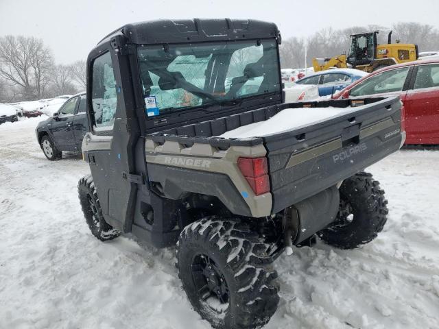 Изображение 3 2024 POLARIS RANGER XP 1000 NORTHSTAR ULTIMATE 2024 с VIN 4XARRY993R8082776