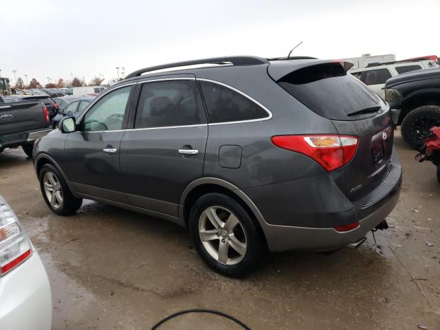 Изображение 2 2010 HYUNDAI VERACRUZ GLS 2010 с VIN KM8NU4CC0AU137775
