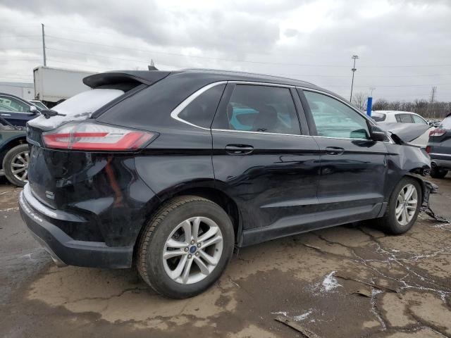 Image 3 of 2020 FORD EDGE SEL 2020 with VIN 2FMPK4J92LBA09195
