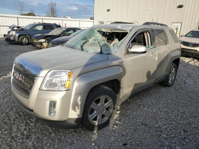 Изображение 1 2014 GMC TERRAIN SLE 2014 с VIN 2GKFLWEK3E6159662