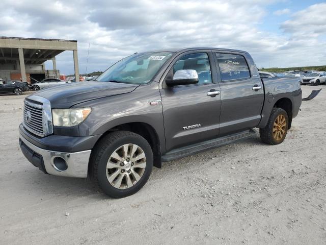 Obraz 2012 TOYOTA TUNDRA CREWMAX LIMITED 2012