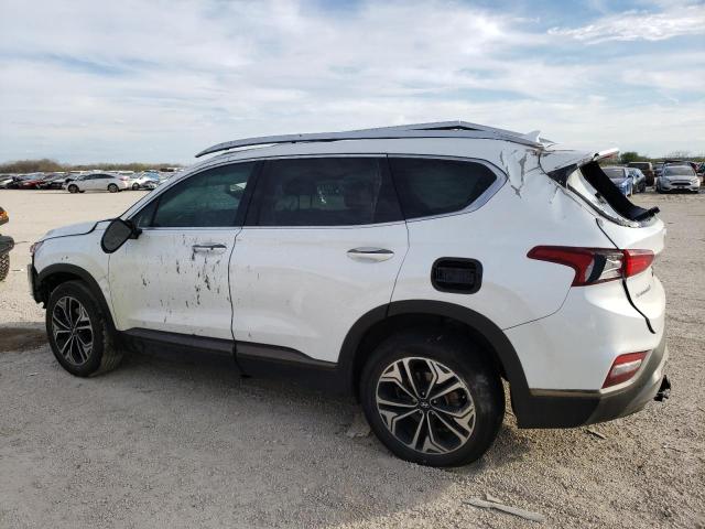 Obraz 2 z 2020 HYUNDAI SANTA FE LIMITED 2020 z VIN 5NMS53AA3LH297272