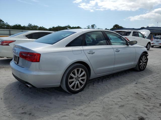 Изображение 3 2015 AUDI A6 PREMIUM PLUS 2015 с VIN WAUGFAFC3FN022264