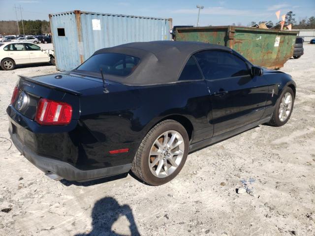 Obraz 3 z 2010 FORD MUSTANG  2010 z VIN 1ZVBP8EN4A5164294