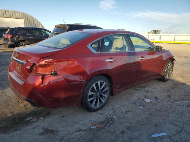 Image 3 of 2016 NISSAN ALTIMA 2.5 2016 with VIN 1N4AL3AP5GC236585