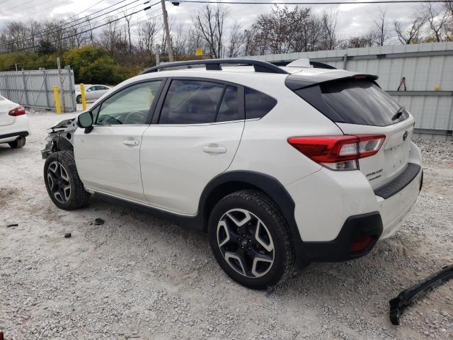 Obraz 2 z 2019 SUBARU CROSSTREK LIMITED 2019 z VIN JF2GTAMC9K8272391