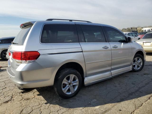Obraz 3 z 2010 HONDA ODYSSEY TOURING 2010 z VIN 5FNRL3H98AB076300