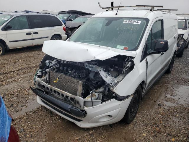 Изображение 1 2015 FORD TRANSIT CONNECT XLT 2015 с VIN NM0LS7F7XF1211890