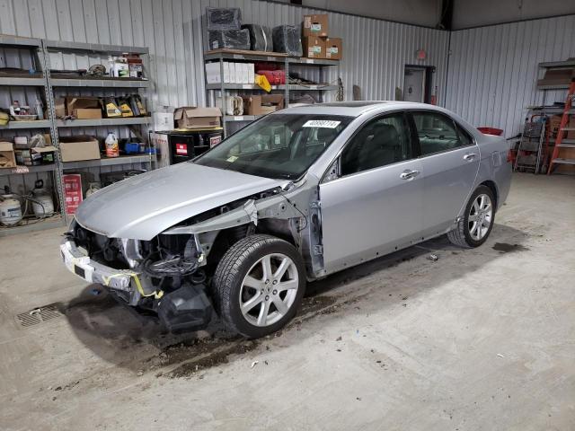 Изображение 2004 ACURA TSX  2004