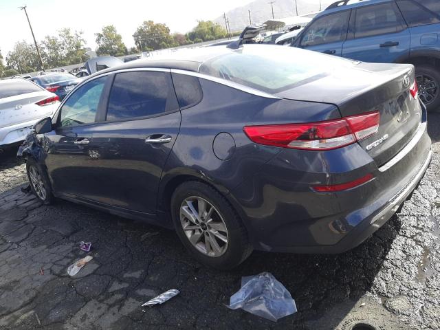 Image 2 of 2019 KIA OPTIMA LX 2019 with VIN 5XXGT4L30KG285092