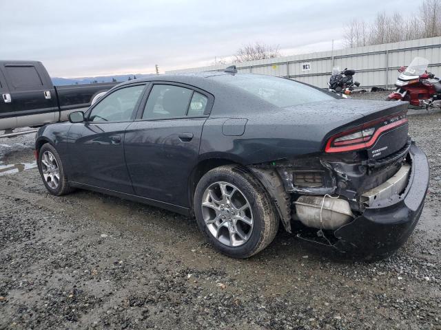 Изображение 2 2017 DODGE CHARGER SXT 2017 с VIN 2C3CDXJG8HH567705