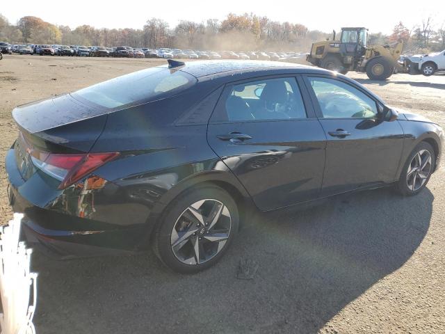 Obraz 3 z 2023 HYUNDAI ELANTRA SEL 2023 z VIN KMHLS4AGXPU469685