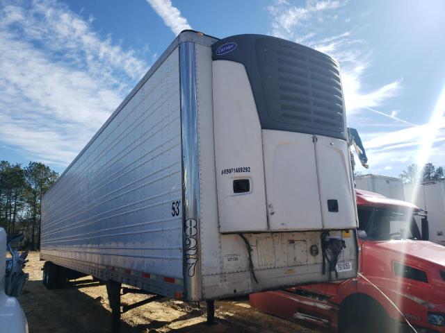 Image 1 of 2010 UTILITY REEFER 2010 with VIN 1UYVS2532AU936003