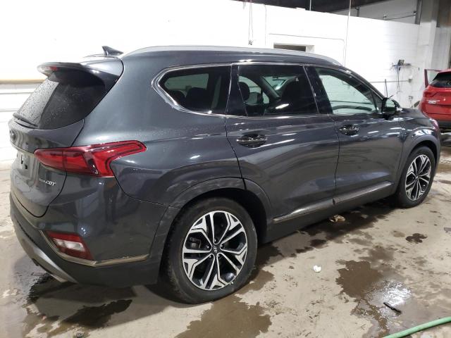 Изображение 3 2020 HYUNDAI SANTA FE LIMITED 2020 с VIN 5NMS5CAA9LH184863