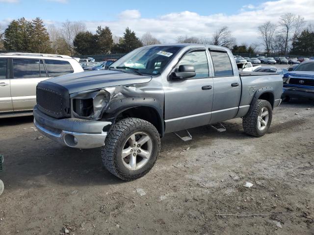 2007 DODGE RAM 1500 ST 2007 image