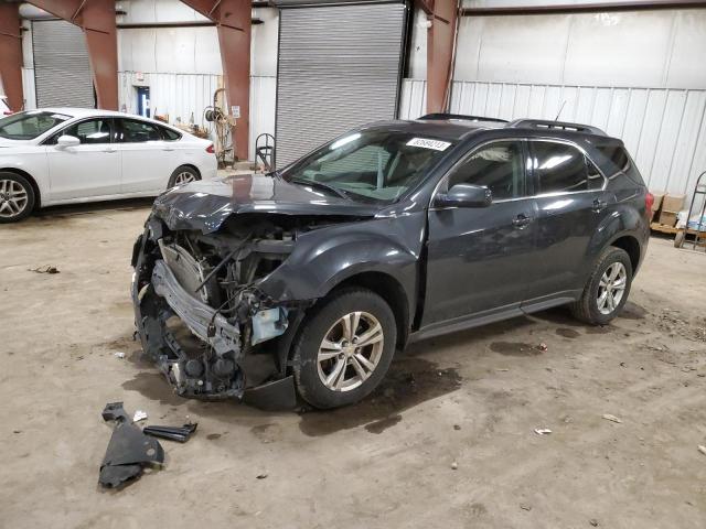 2012 CHEVROLET EQUINOX LT 2012 image