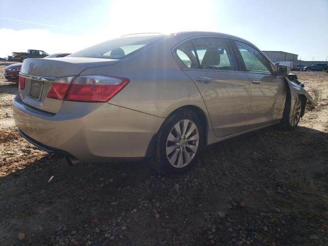 Изображение 3 2013 HONDA ACCORD EX 2013 с VIN 1HGCR2F72DA066540