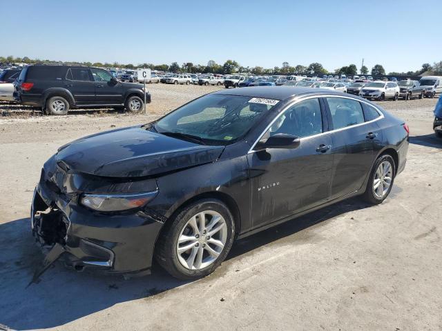 Image 1 of 2016 CHEVROLET MALIBU LT 2016 with VIN 1G1ZE5ST0GF193750
