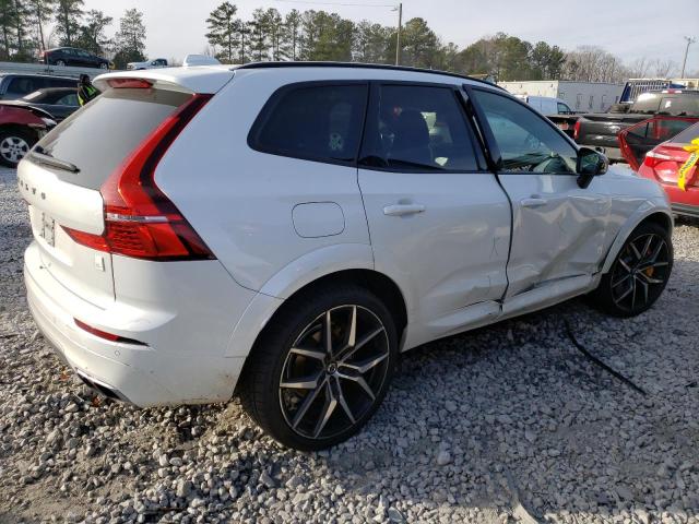 Obraz 3 z 2021 VOLVO XC60 T8 POLESTAR ENGINEERED 2021 z VIN YV4BK0DP8M1842351