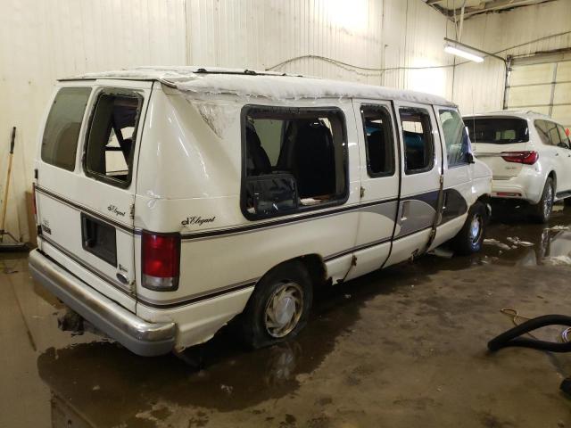 Изображение 3 1999 FORD ECONOLINE E150 VAN 1999 с VIN 1FDRE14WXXHB22689