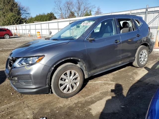 Obraz 2019 NISSAN ROGUE S 2019