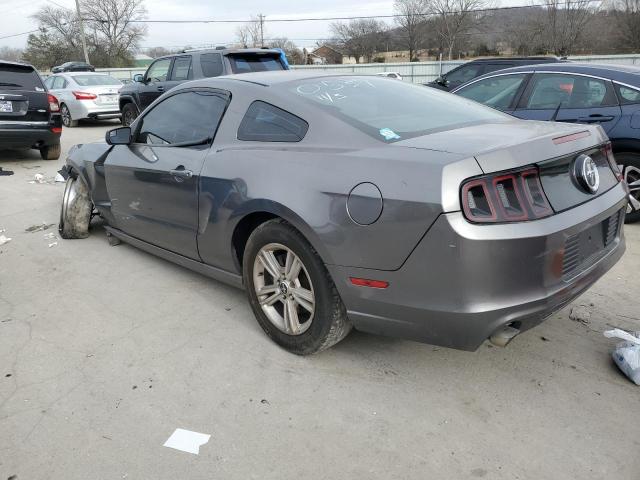 Obraz 2 z 2014 FORD MUSTANG  2014 z VIN 1ZVBP8AM2E5330539