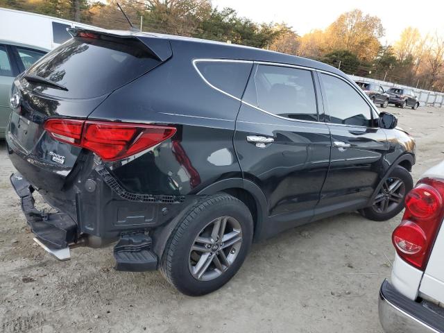 Изображение 3 2018 HYUNDAI SANTA FE SPORT  2018 с VIN 5NMZTDLB9JH088650